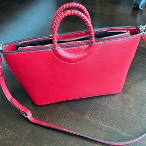 Zara bag